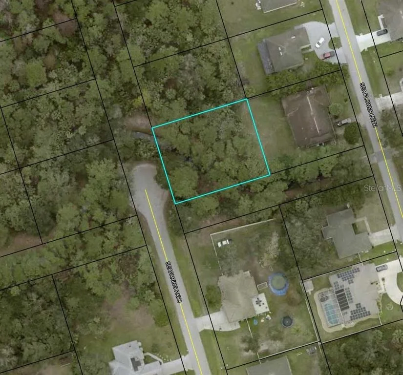 Unit for sale at 28 SEAFARING PATH, PALM COAST, FL 32164