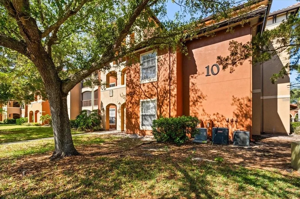 Unit for sale at 5524 METROWEST BOULEVARD, ORLANDO, FL 32811