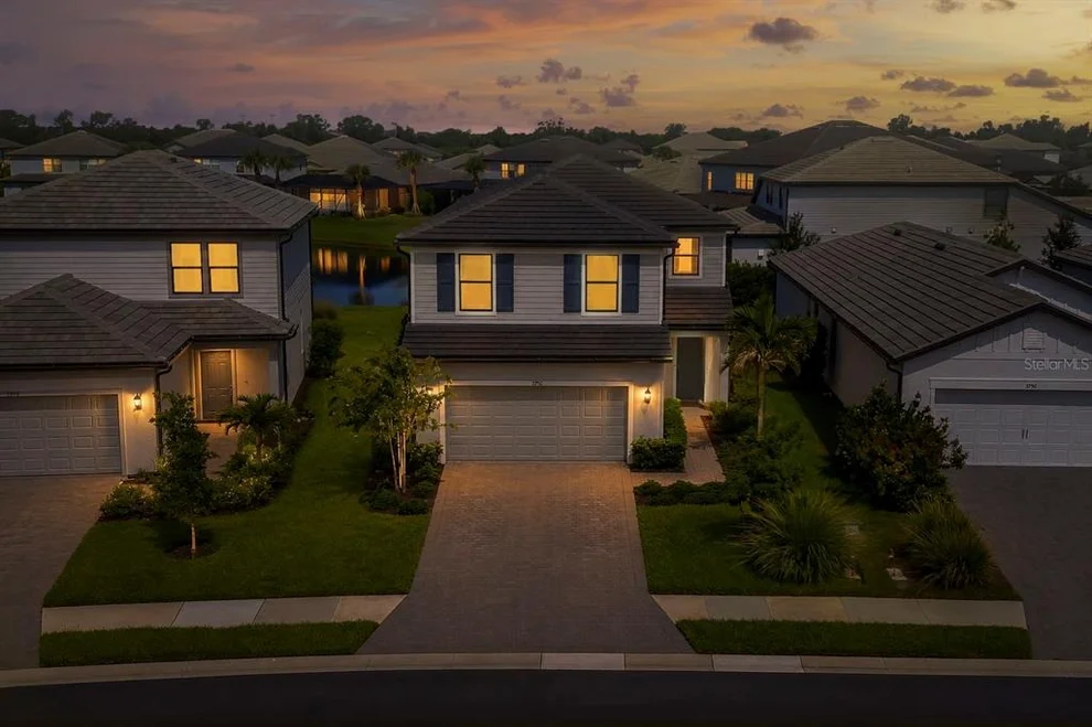 Unit for sale at 5752 SILVERSIDE PINE COURT, LAKEWOOD RANCH, FL 34211
