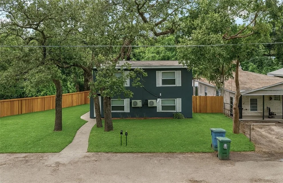Unit for sale at 9404 N MULBERRY STREET, TAMPA, FL 33612