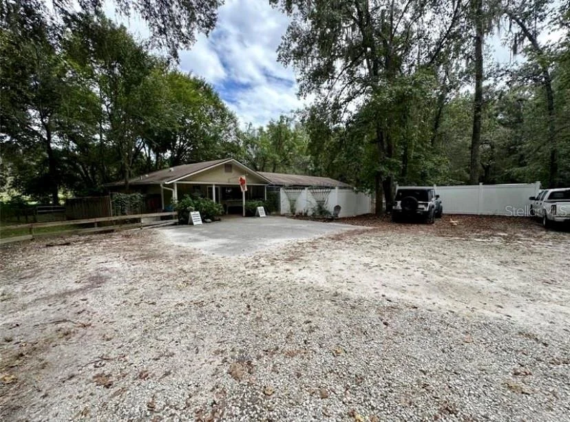 Unit for sale at 24392 LANARK ROAD, BROOKSVILLE, FL 34601
