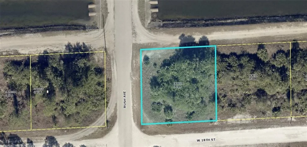 Unit for sale at 1606 W 18TH STREET, LEHIGH ACRES, FL 33972