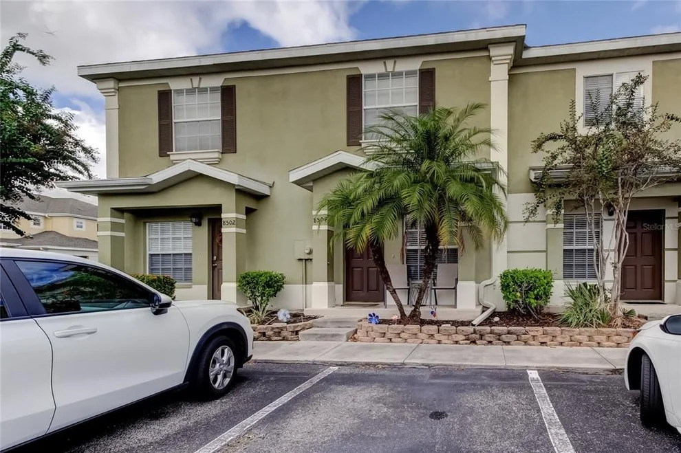 Unit for sale at 8504 GABLEBEND WAY, TAMPA, FL 33647