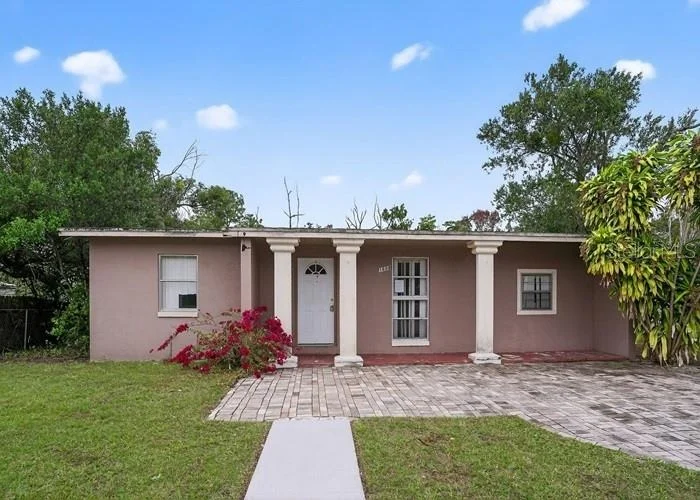 Unit for sale at 1668 W WAYCROSS CIRCLE, DELTONA, FL 32725