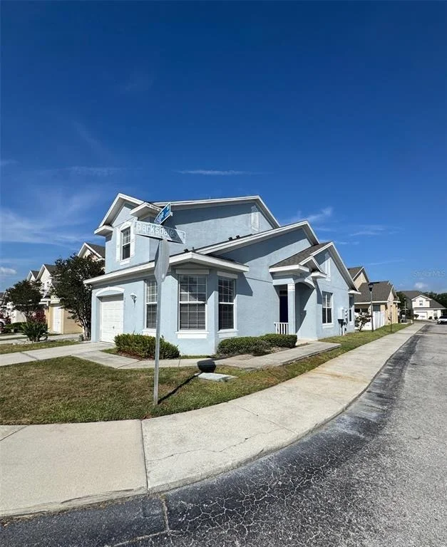Unit for sale at 9701 CARLSDALE DRIVE, RIVERVIEW, FL 33578