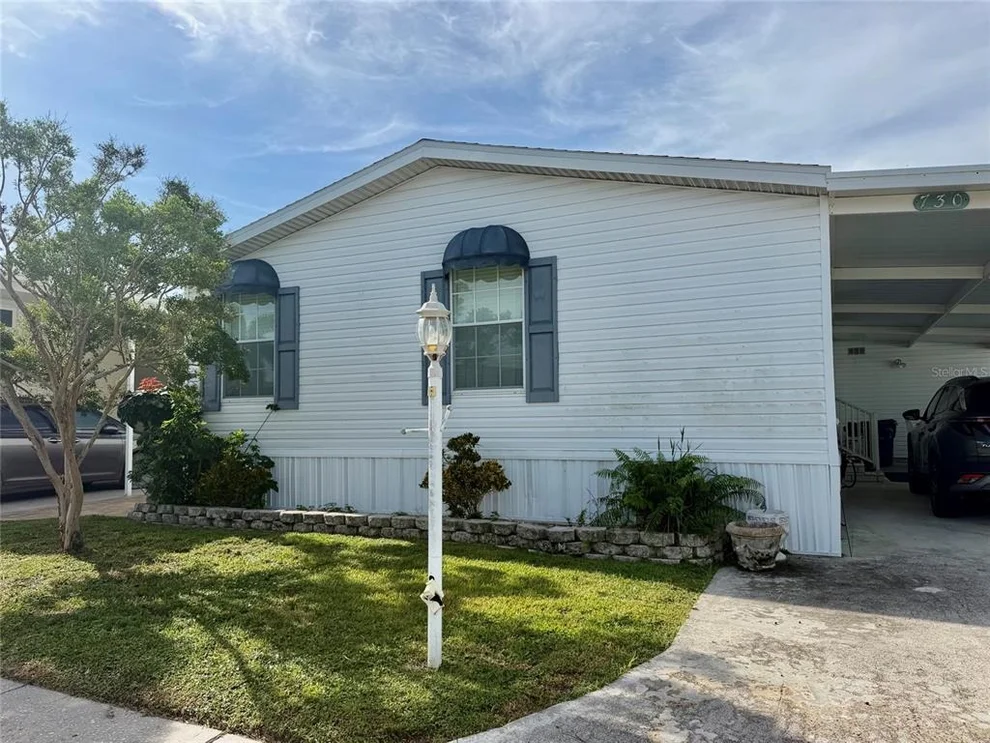 Unit for sale at 730 GLORIOSA ROAD, VENICE, FL 34293