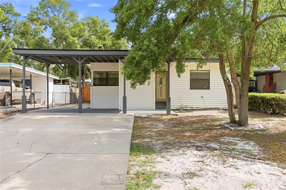 Unit for sale at 911 MAGNOLIA DRIVE, CLEARWATER, FL 33756