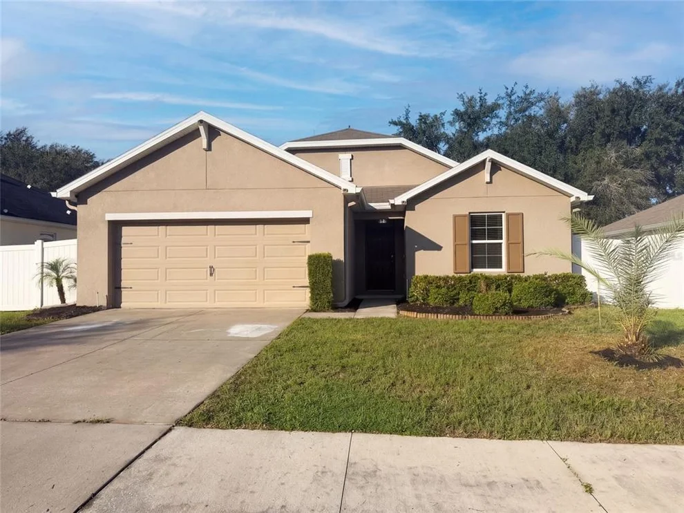 Unit for sale at 4269 BRAMBLEWOOD LOOP, SPRING HILL, FL 34609