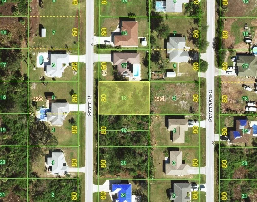 Unit for sale at 6174 CAVAN STREET, ENGLEWOOD, FL 34224