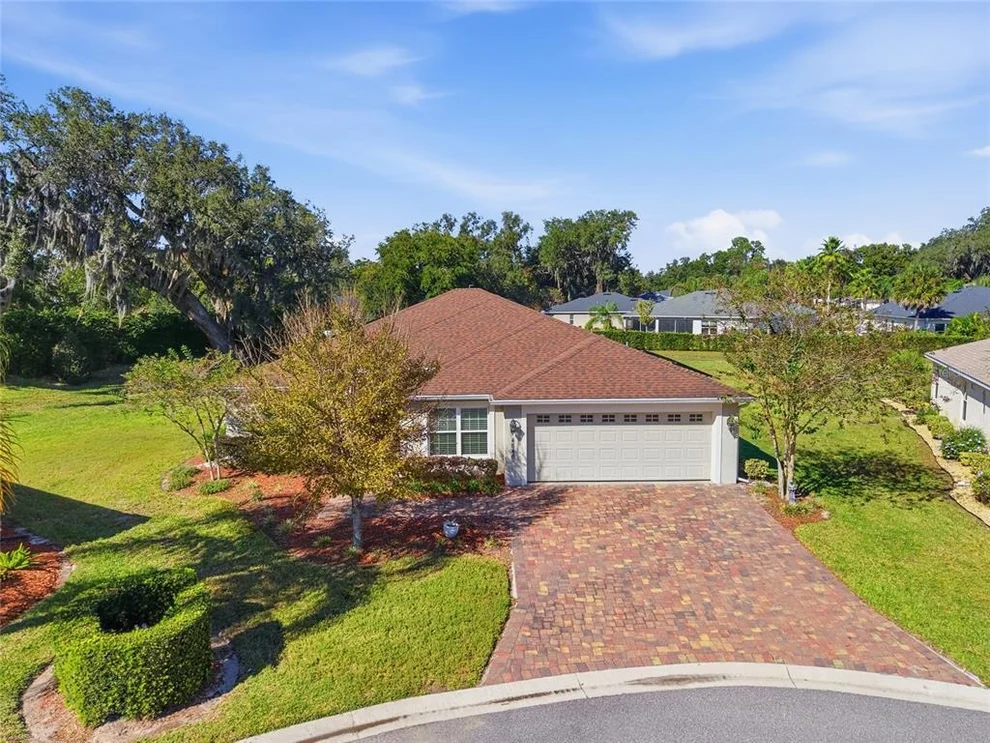 Unit for sale at 4846 AUDREY MARIE COURT, OXFORD, FL 34484