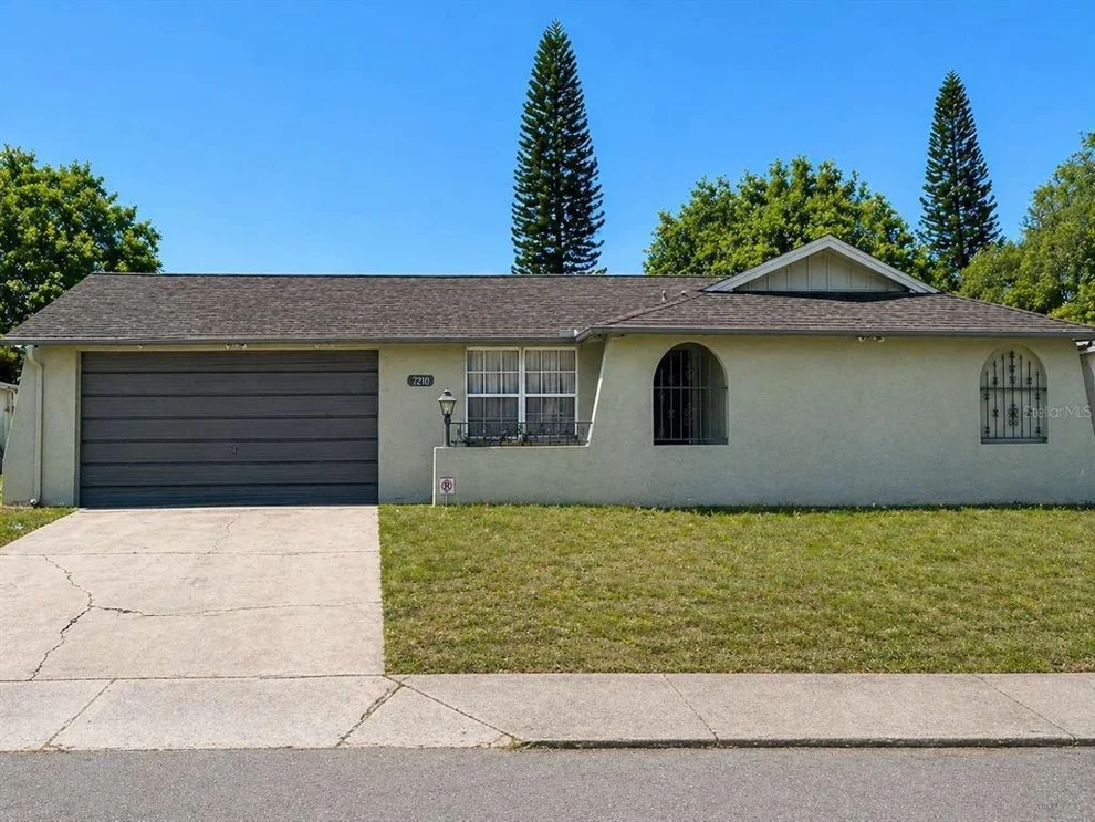 Unit for sale at 7210 SAN MORITZ DRIVE, PORT RICHEY, FL 34668