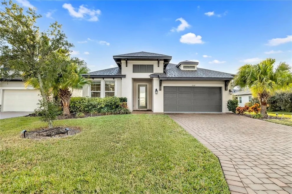 Unit for sale at 1937 146TH TERRACE E, PARRISH, FL 34219