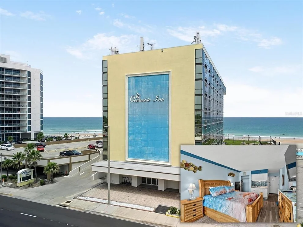 Unit for sale at 1909 S ATLANTIC AVENUE, DAYTONA BEACH SHORES, FL 32118