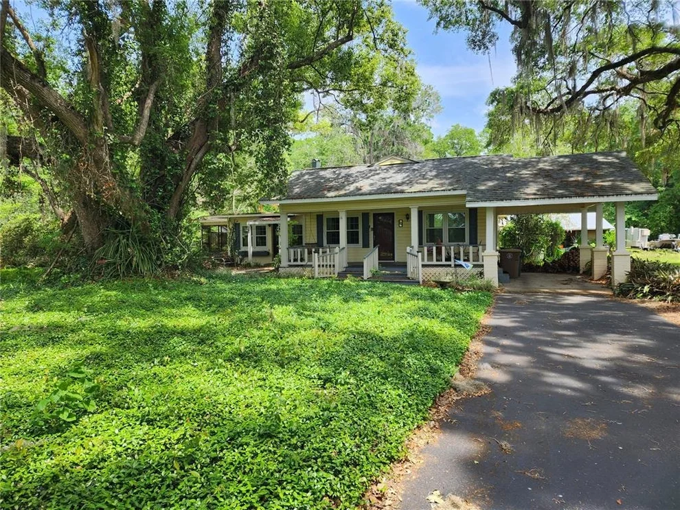 Unit for sale at 1427 NE 10TH STREET, OCALA, FL 34470