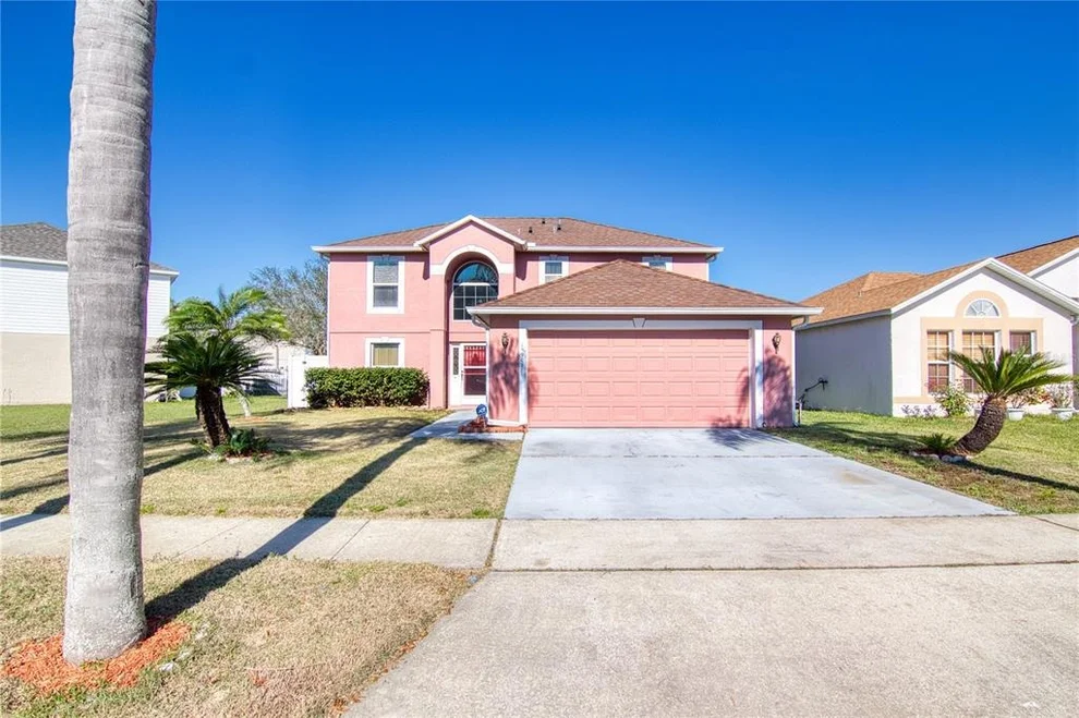 Unit for sale at 15907 WILKINSON DRIVE, CLERMONT, FL 34714