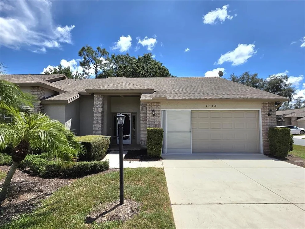 Unit for sale at 7376 MEADOW BROOK LANE, SPRING HILL, FL 34606