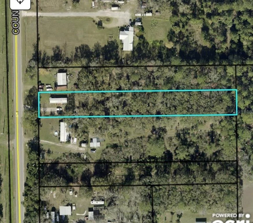 Unit for sale at 3795 COUNTY ROAD 305, BUNNELL, FL 32110