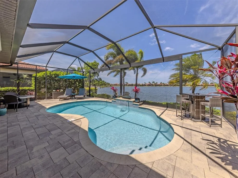 Unit for sale at 160 MARAVIYA BOULEVARD, NOKOMIS, FL 34275