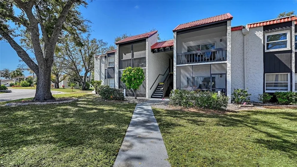 Unit for sale at 3201 BENEVA ROAD, SARASOTA, FL 34232