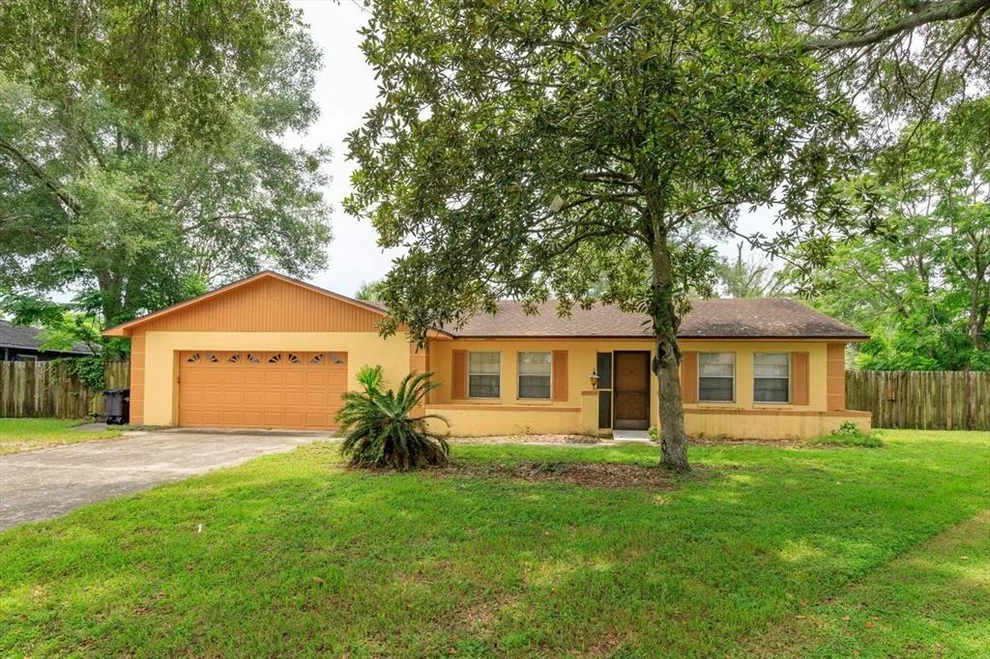 Unit for sale at 1016 CATHY DRIVE, ALTAMONTE SPRINGS, FL 32714