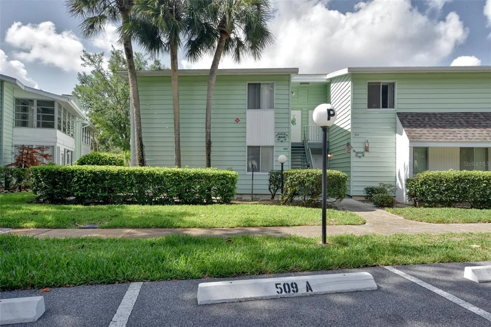 Unit for sale at 519 MIDWAY DRIVE, OCALA, FL 34472