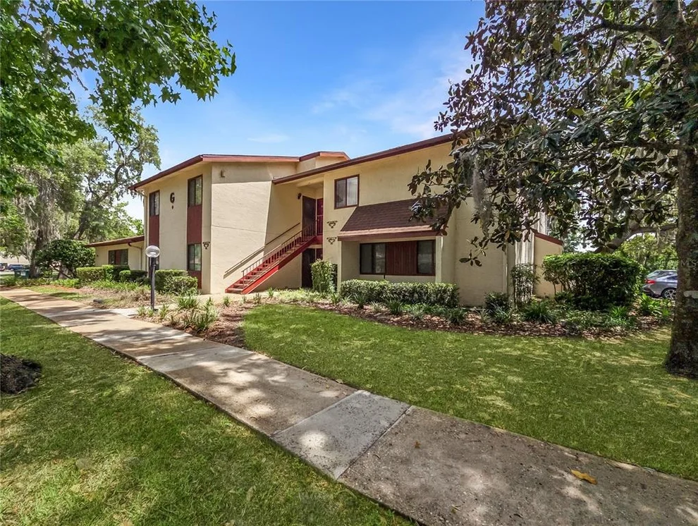 Unit for sale at 646 MIDWAY DRIVE, OCALA, FL 34472