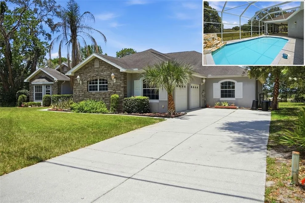 Unit for sale at 9011 FOXDALE LANE, SPRING HILL, FL 34608