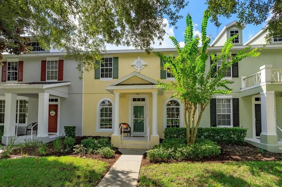 Unit for sale at 14350 BRIDGEWATER CROSSINGS BOULEVARD, WINDERMERE, FL 34786