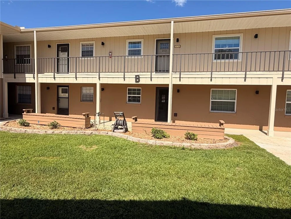 Unit for sale at 1640 JUNO TR, ASTOR, FL 32102