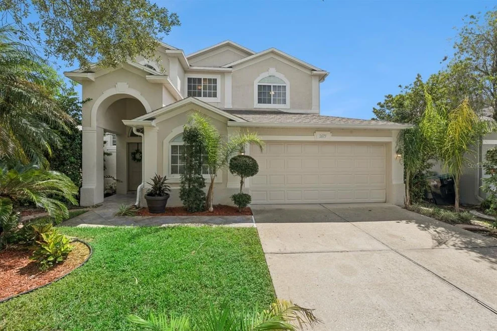 Unit for sale at 2675 DOVER GLEN CIRCLE, ORLANDO, FL 32828