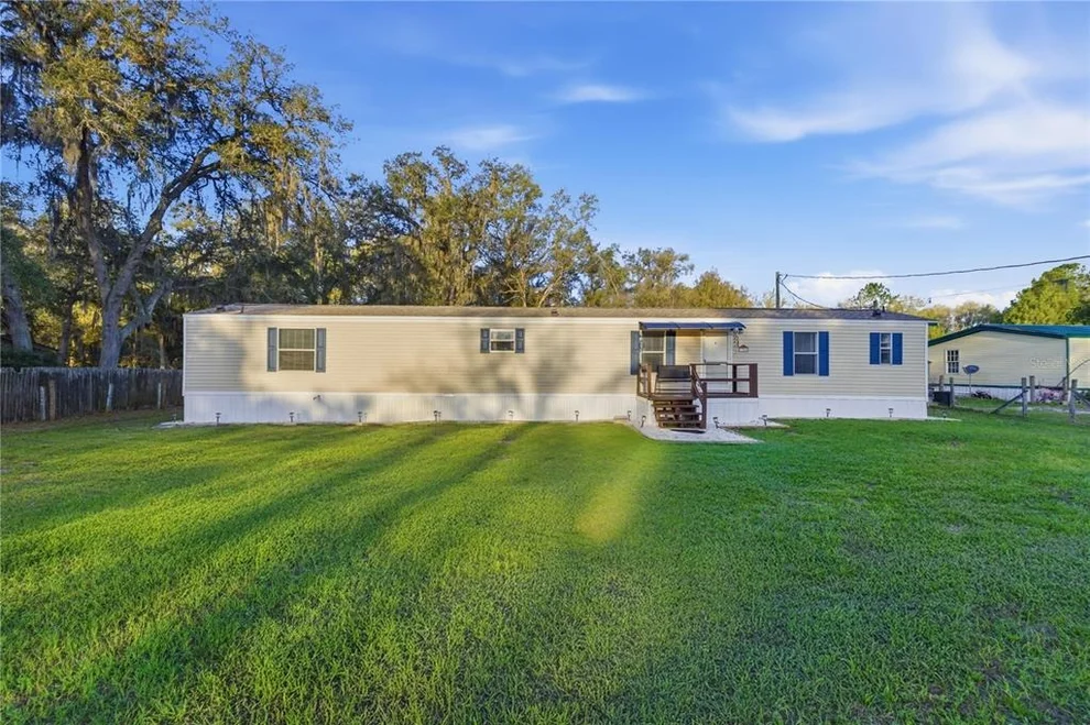 Unit for sale at 17500 NE 39TH COURT, CITRA, FL 32113