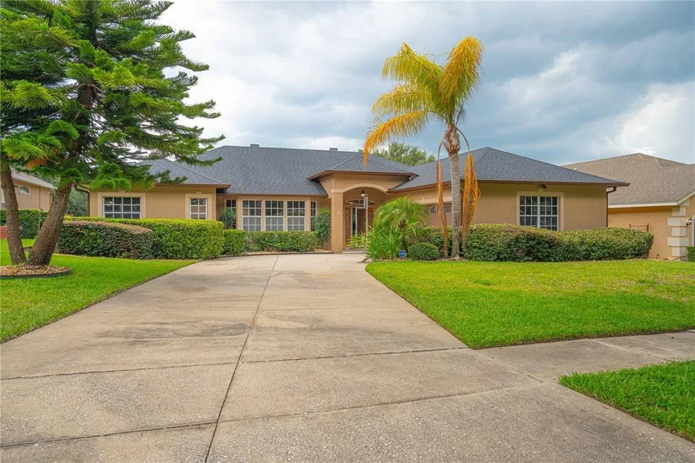Unit for sale at 10642 MASTERS DRIVE, CLERMONT, FL 34711