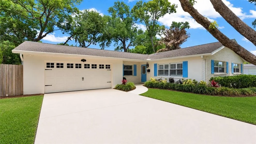 Unit for sale at 1761 TIPPICANOE TRAIL, MAITLAND, FL 32751