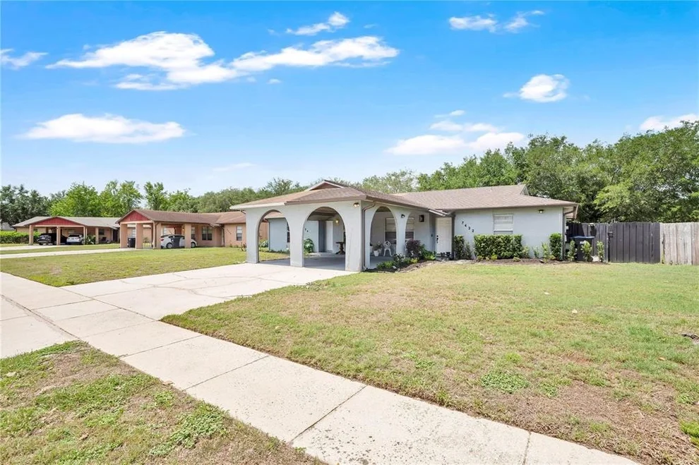 Unit for sale at 7432 GOLDEN GLENN COURT, ORLANDO, FL 32807