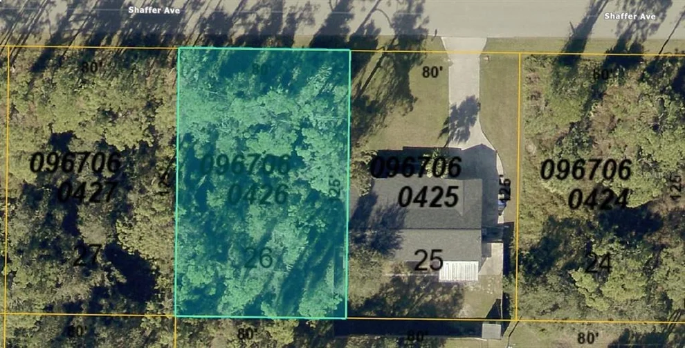 Unit for sale at 0967060426 SHAFFER AVENUE, NORTH PORT, FL 34291