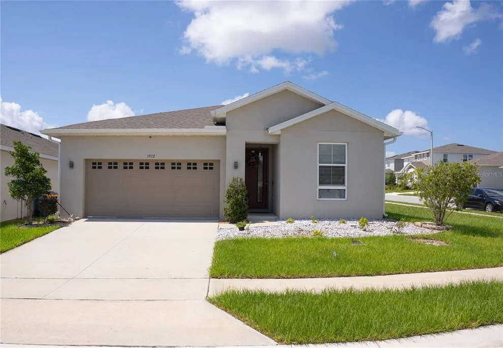 Unit for sale at 1932 CHICKASAW BOULEVARD, DAVENPORT, FL 33837