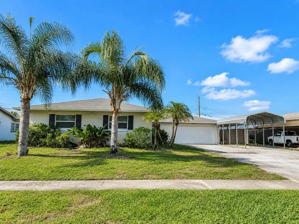 Unit for sale at 1600 BIMINI STREET, TITUSVILLE, FL 32780