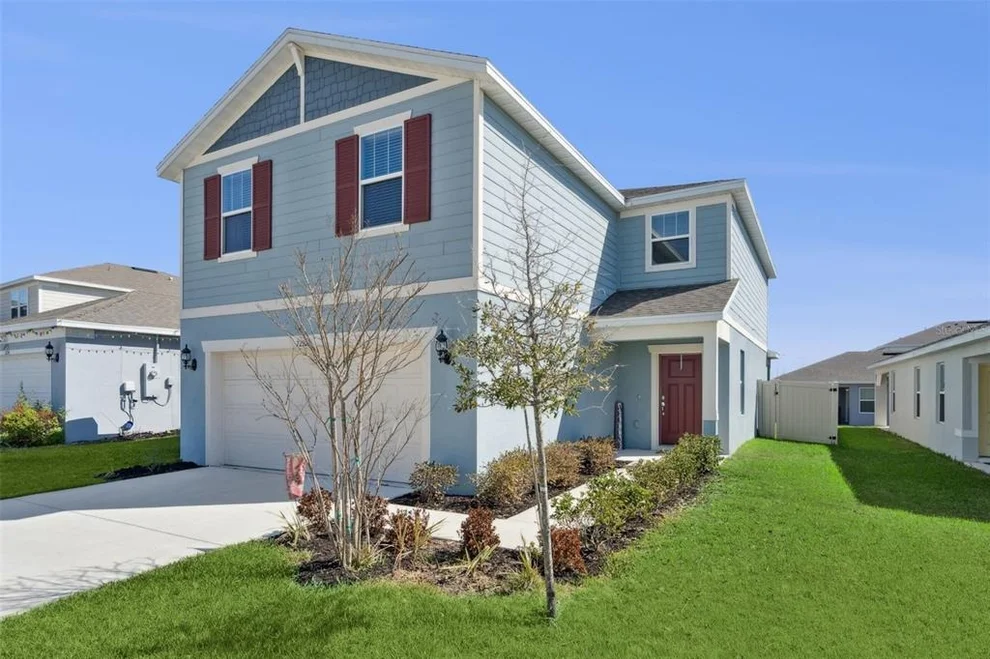 Unit for sale at 2210 LOVELY LANE, DAVENPORT, FL 33896