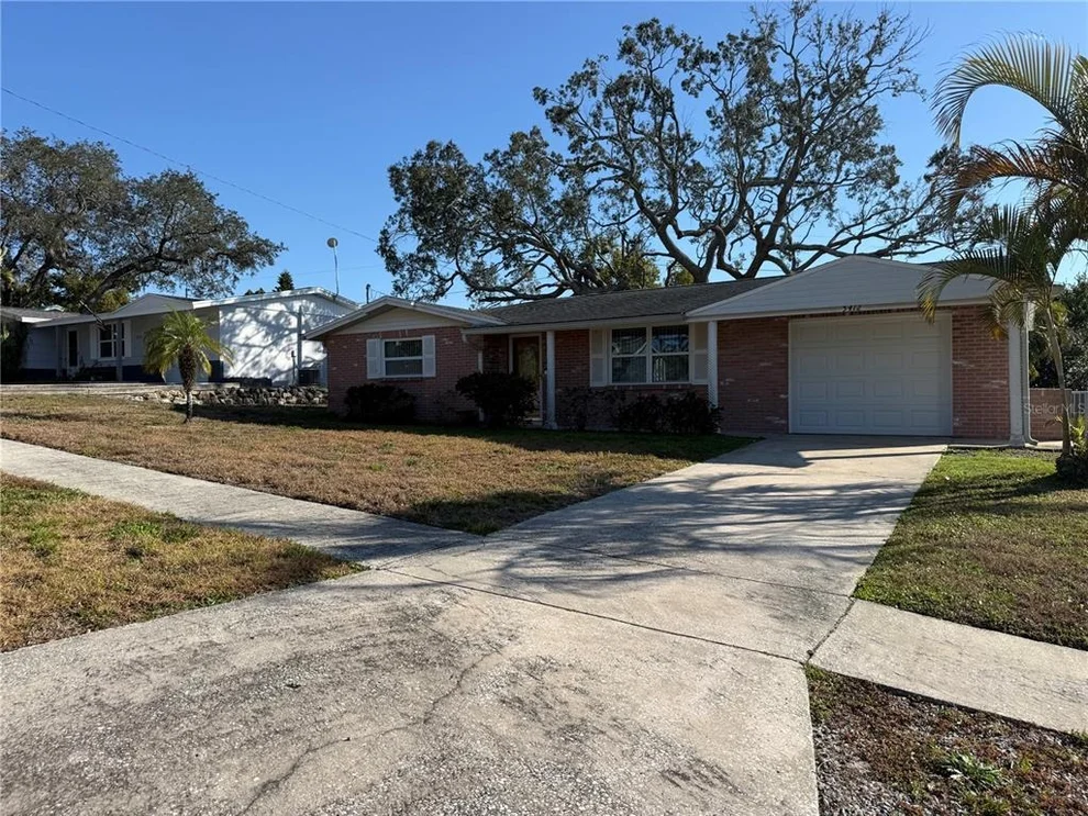 Unit for sale at 5412 GOLDEN NUGGET DRIVE, HOLIDAY, FL 34690