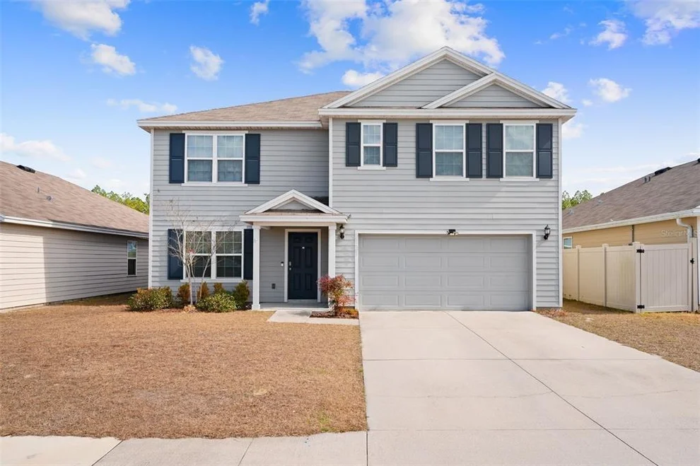 Unit for sale at 2131 NW 247TH DRIVE, NEWBERRY, FL 32669