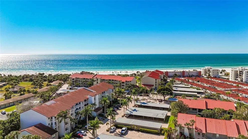 Unit for sale at 6236 MIDNIGHT PASS ROAD, SARASOTA, FL 34242