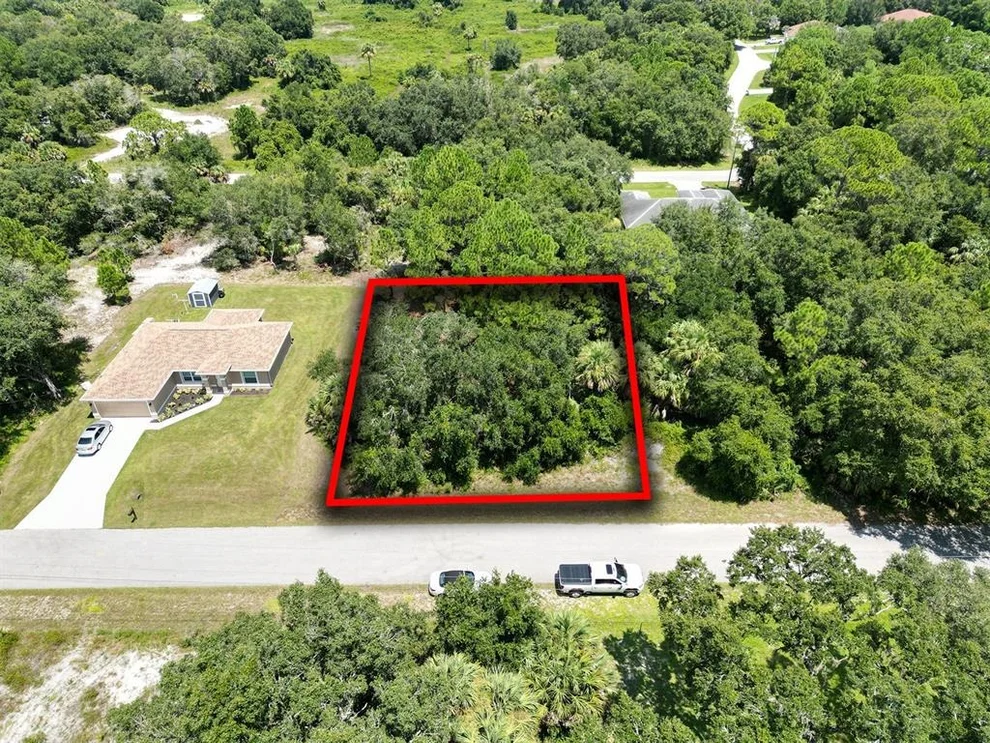 Unit for sale at GILBERT STREET, NORTH PORT, FL 34288