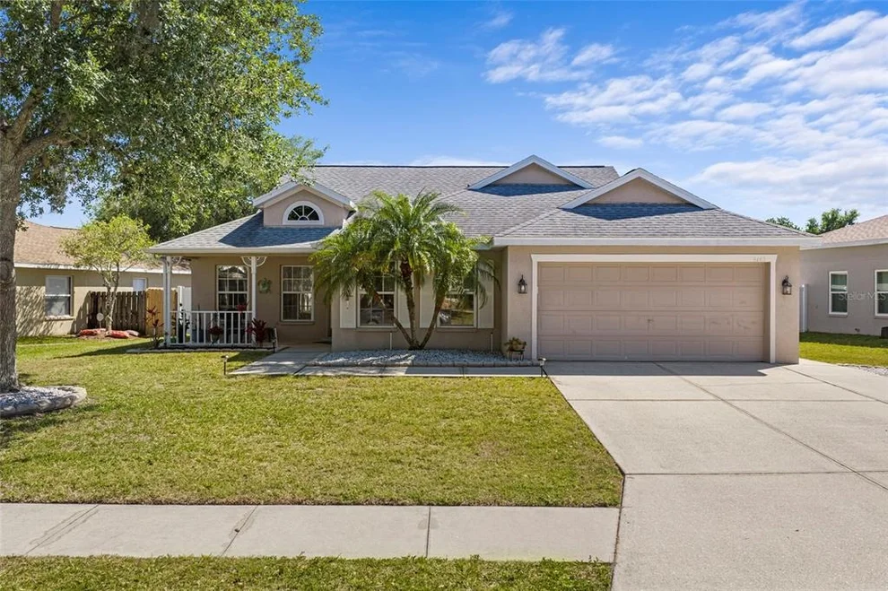 Unit for sale at 4143 BANBURY CIRCLE, PARRISH, FL 34219