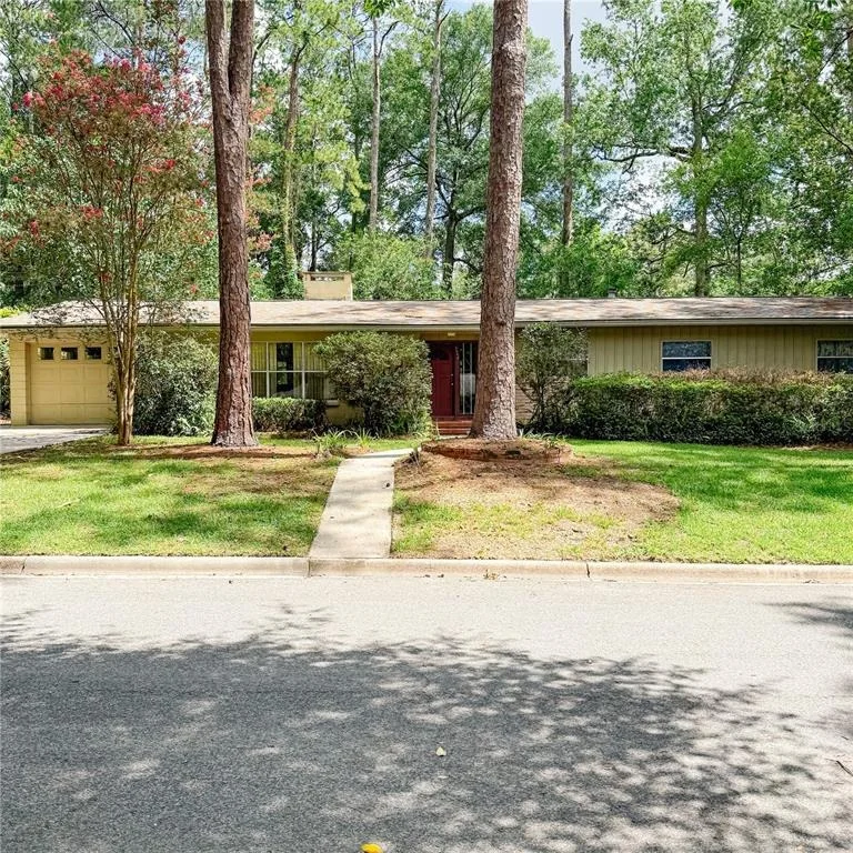 Unit for sale at 3448 NW 11TH AVENUE, GAINESVILLE, FL 32605