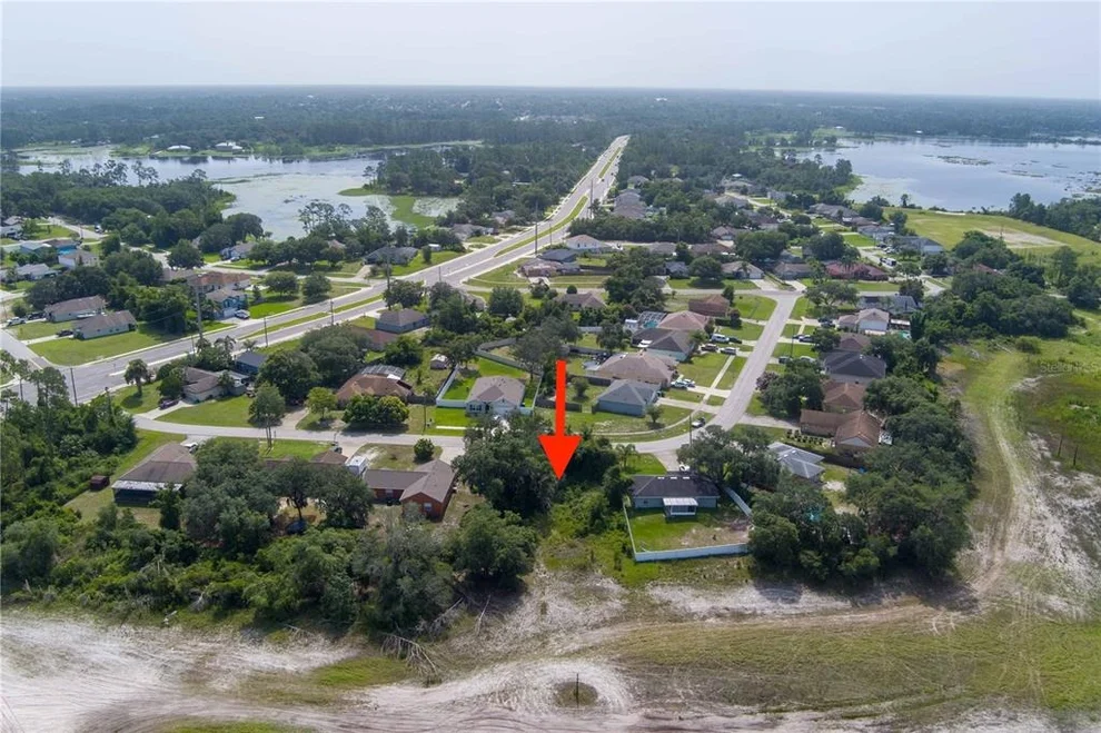 Unit for sale at 2599 HILLVIEW CIRCLE, DELTONA, FL 32725