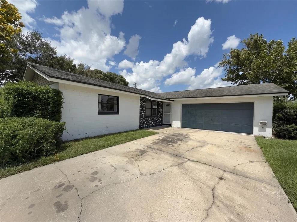 Unit for sale at 996 GRAYSON DRIVE, ORLANDO, FL 32825