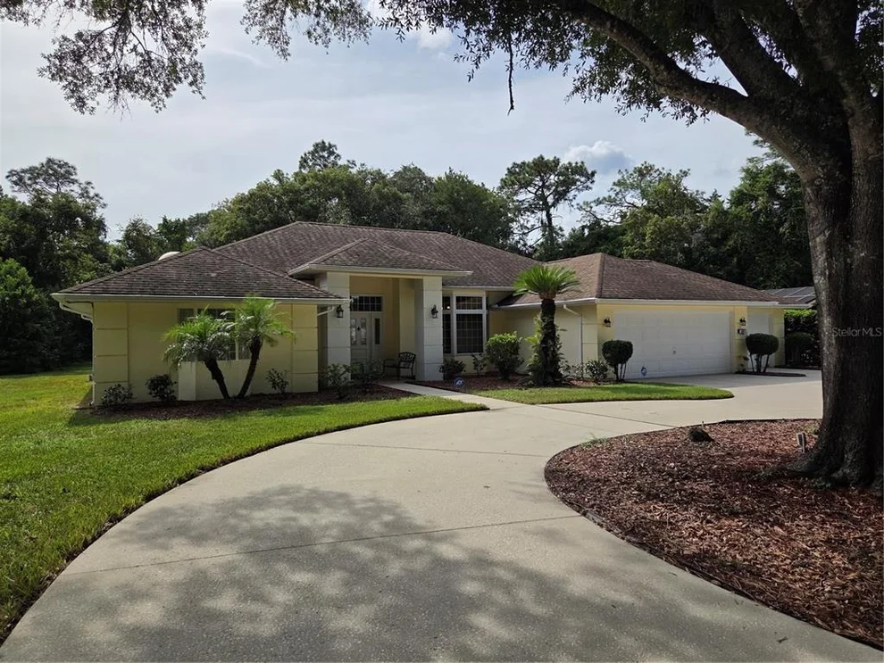 Unit for sale at 109 BYRSONIMA CIRCLE, HOMOSASSA, FL 34446