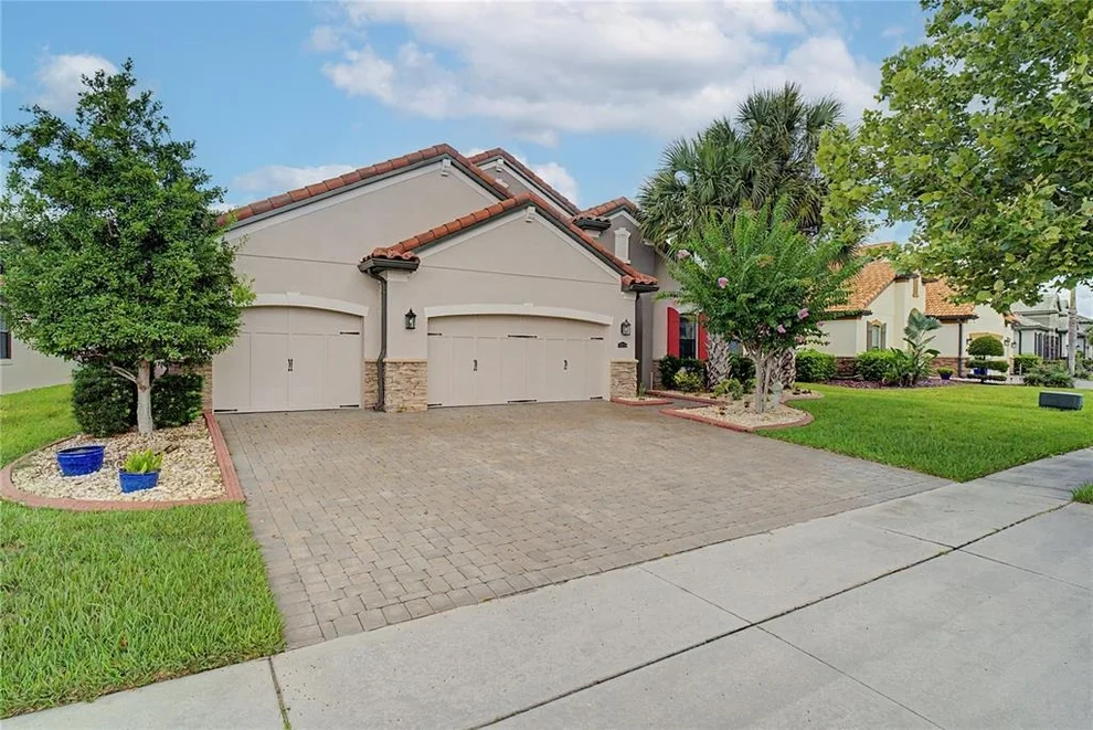 Unit for sale at 3820 BOWFIN TRAIL, KISSIMMEE, FL 34746