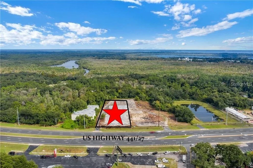 Unit for sale at 3131 US HIGHWAY 441 / 27, FRUITLAND PARK, FL 34731