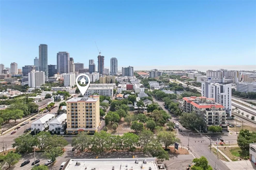 Unit for sale at 750 4TH AVENUE S, ST PETERSBURG, FL 33701